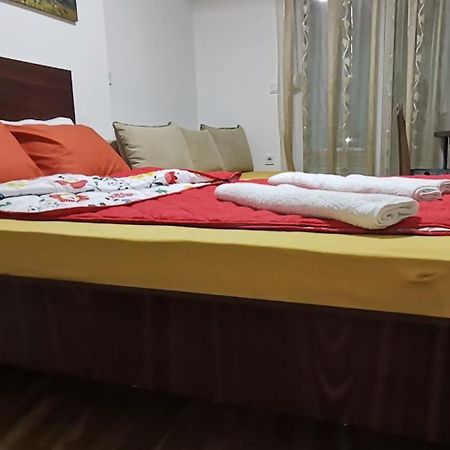 Center Apartment Delfina Ochryda Zewnętrze zdjęcie