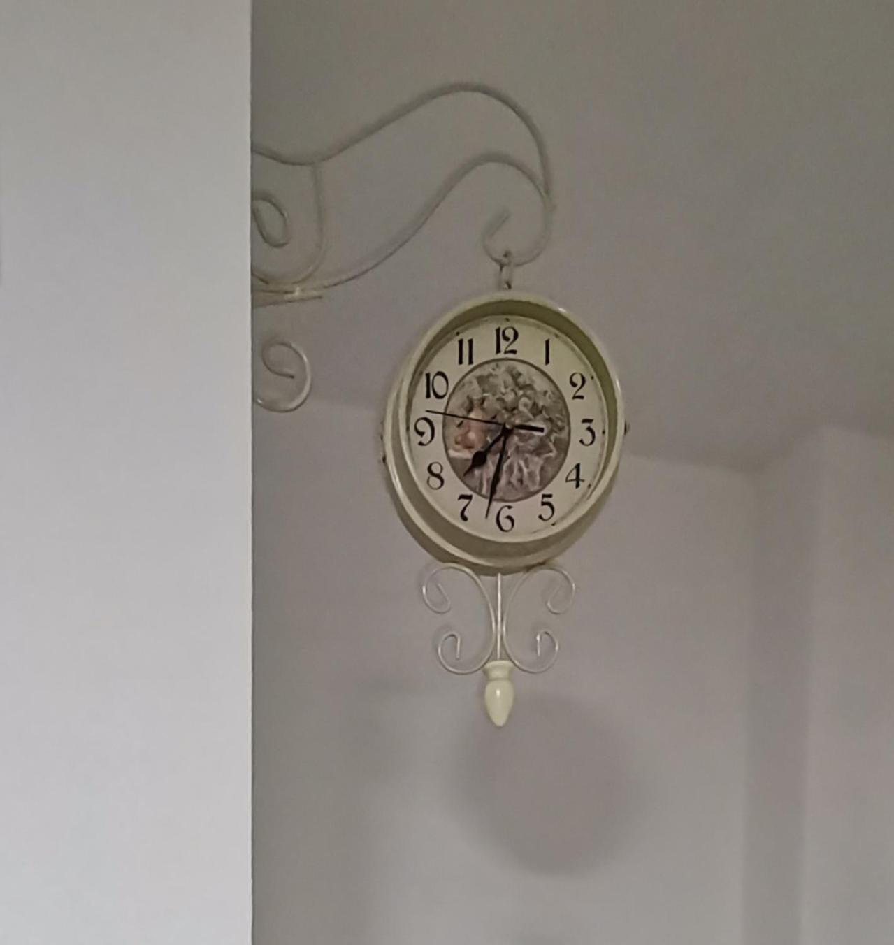 Center Apartment Delfina Ochryda Zewnętrze zdjęcie