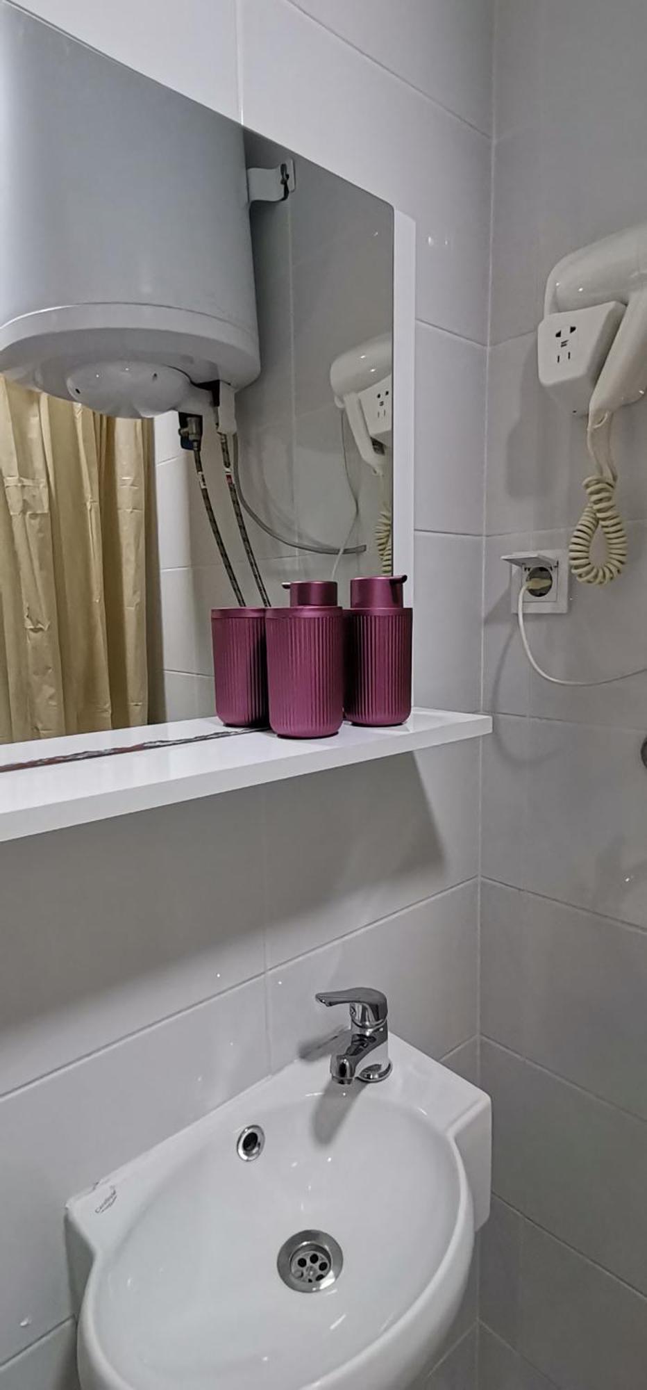 Center Apartment Delfina Ochryda Zewnętrze zdjęcie