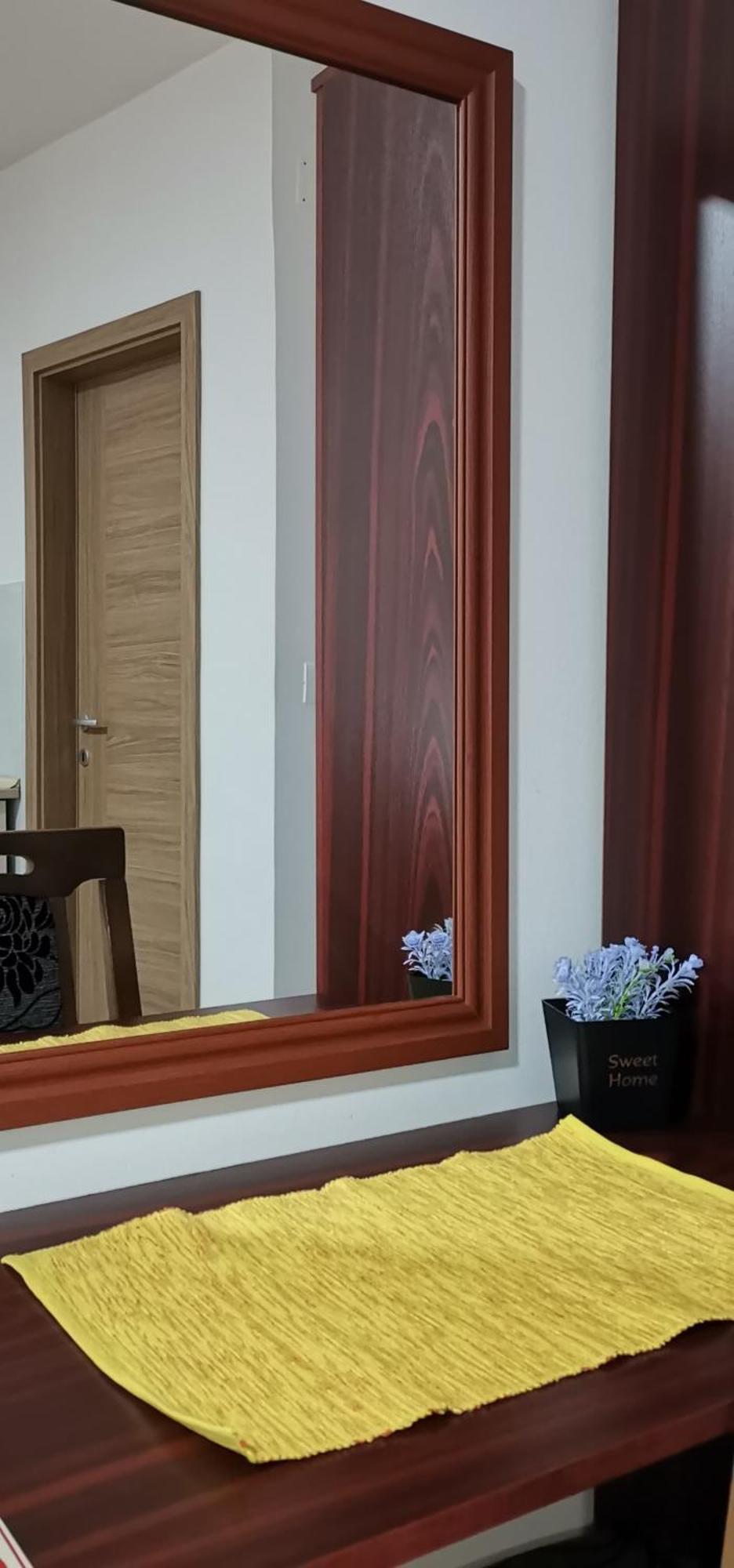 Center Apartment Delfina Ochryda Zewnętrze zdjęcie