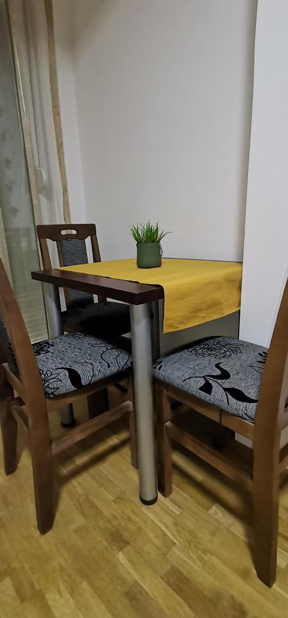Center Apartment Delfina Ochryda Zewnętrze zdjęcie