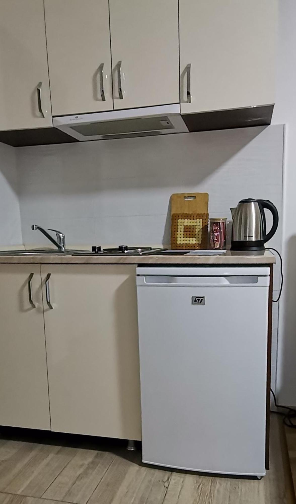 Center Apartment Delfina Ochryda Zewnętrze zdjęcie