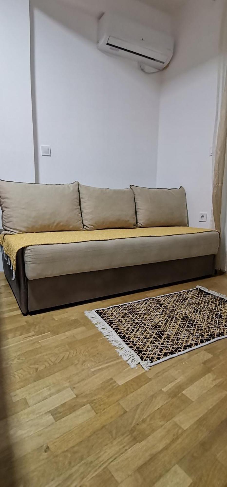Center Apartment Delfina Ochryda Zewnętrze zdjęcie