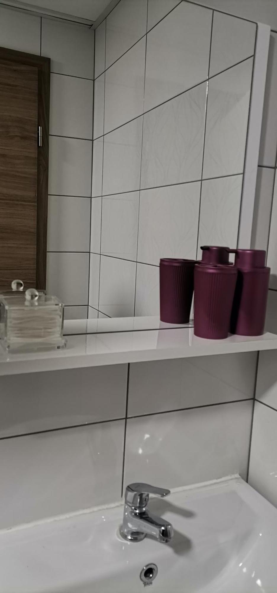 Center Apartment Delfina Ochryda Pokój zdjęcie