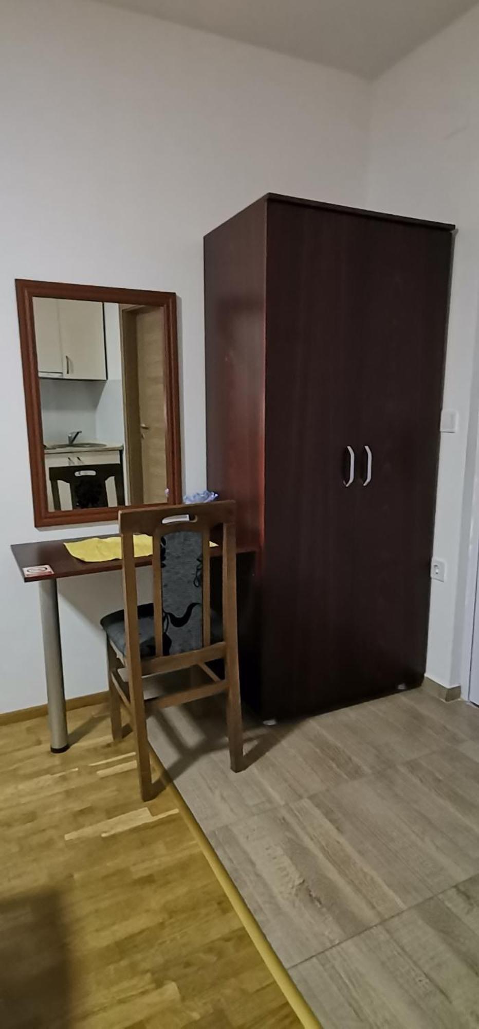 Center Apartment Delfina Ochryda Pokój zdjęcie