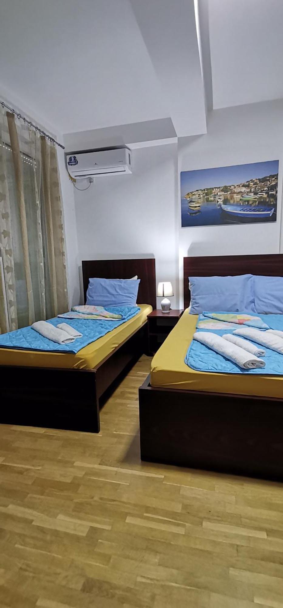 Center Apartment Delfina Ochryda Pokój zdjęcie