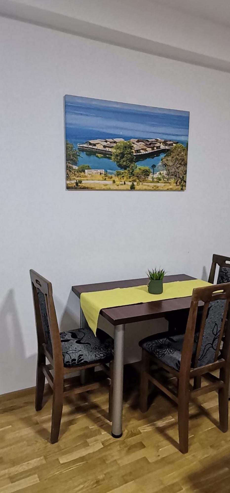 Center Apartment Delfina Ochryda Pokój zdjęcie
