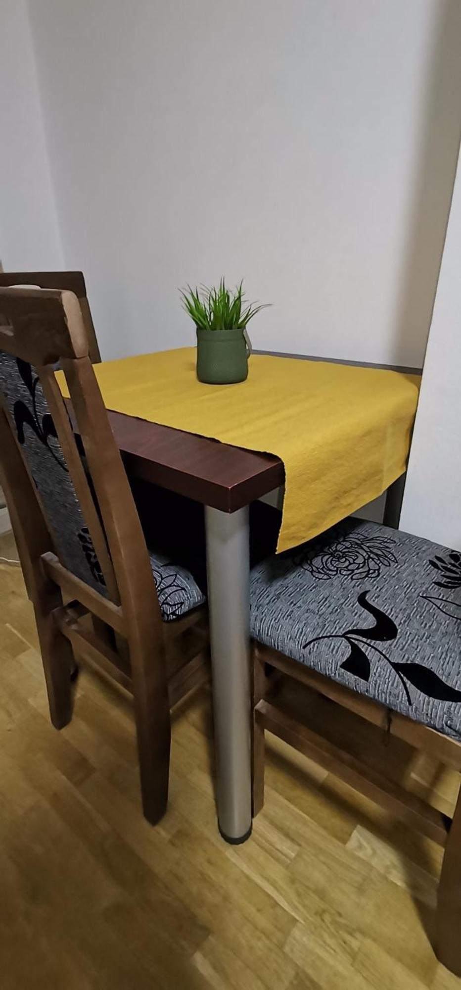 Center Apartment Delfina Ochryda Pokój zdjęcie