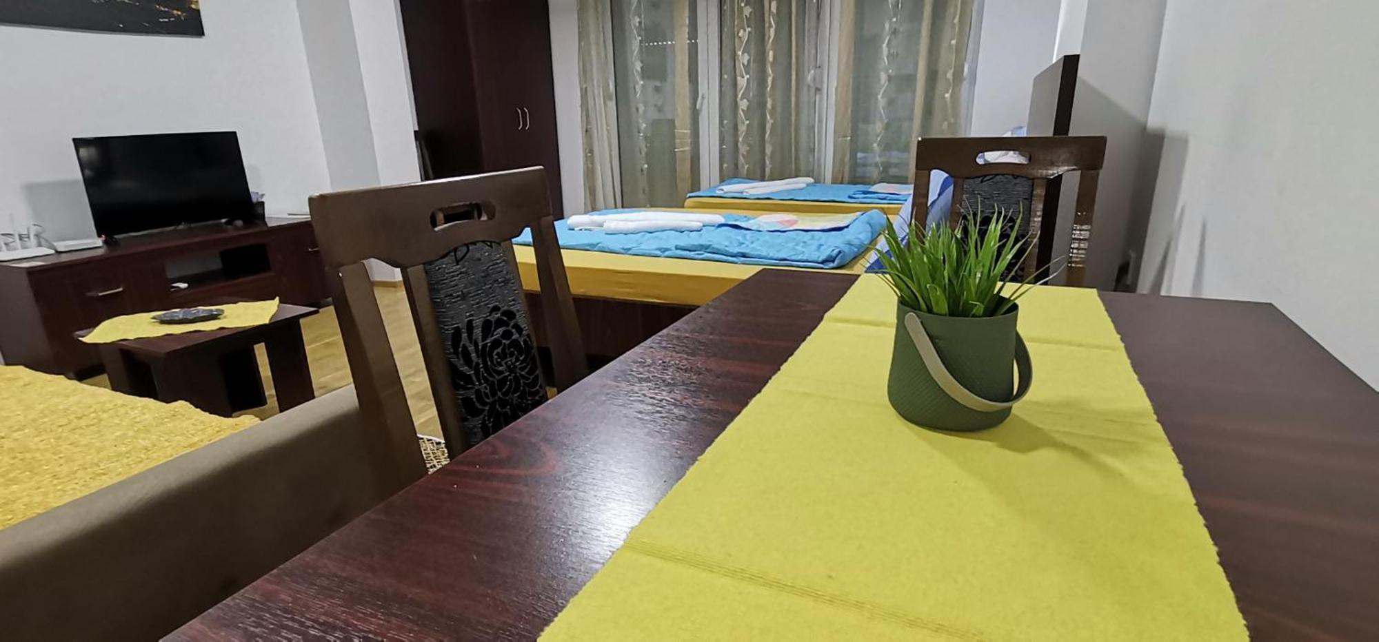 Center Apartment Delfina Ochryda Pokój zdjęcie