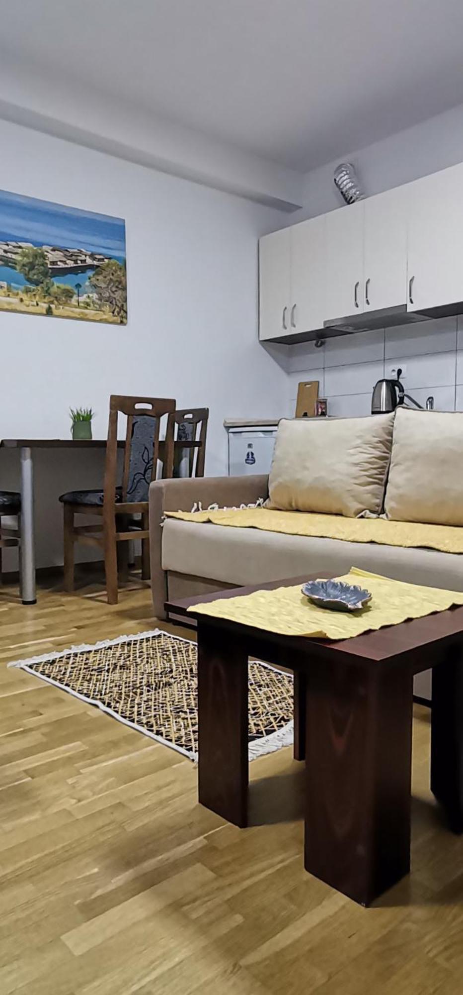 Center Apartment Delfina Ochryda Pokój zdjęcie