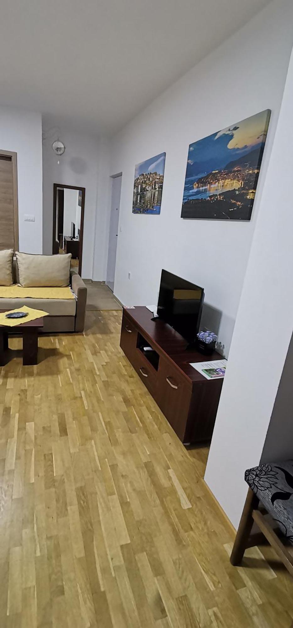 Center Apartment Delfina Ochryda Pokój zdjęcie