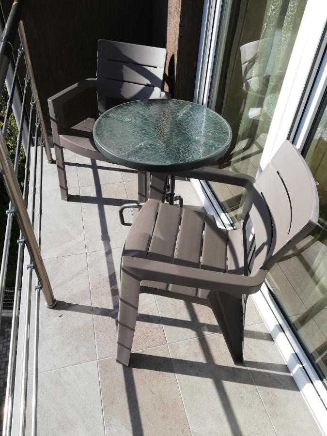 Center Apartment Delfina Ochryda Zewnętrze zdjęcie