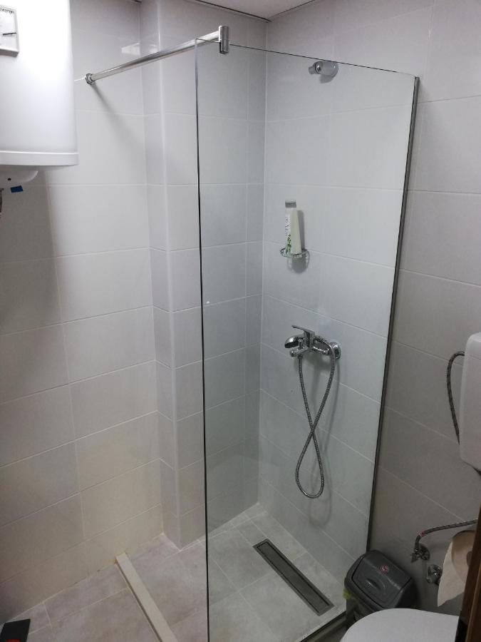 Center Apartment Delfina Ochryda Zewnętrze zdjęcie