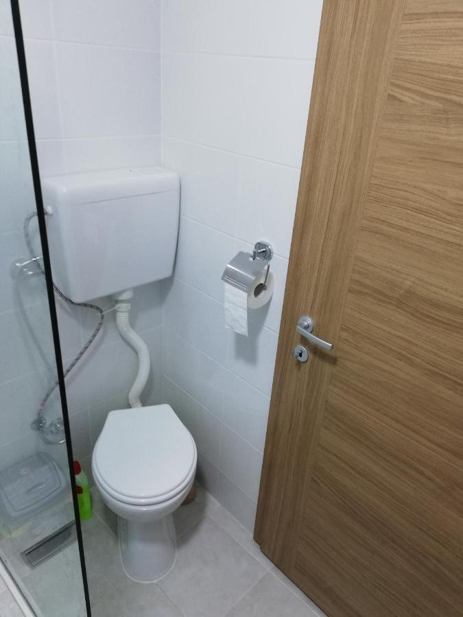 Center Apartment Delfina Ochryda Zewnętrze zdjęcie