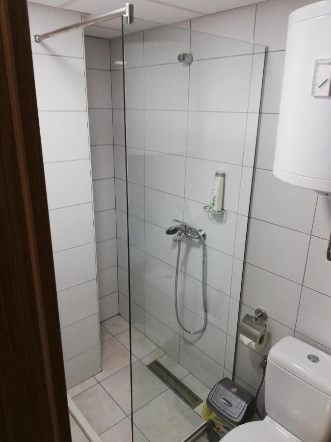 Center Apartment Delfina Ochryda Zewnętrze zdjęcie