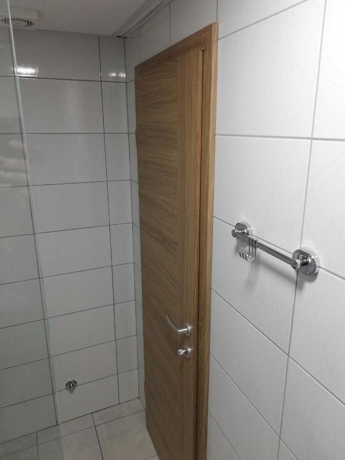 Center Apartment Delfina Ochryda Zewnętrze zdjęcie
